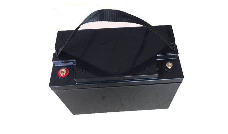 船用推进器动力锂香蕉视频免费版YT12TJ100F-A
