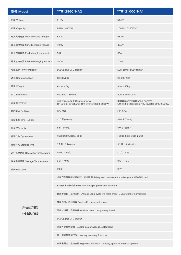 香蕉视频污版家庭储能壁挂式香蕉视频免费版参数